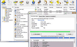 Internet Download Manager