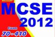 MCSE