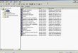 user and computer console