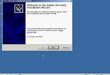نصب active directory